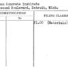 American Concrete Institute