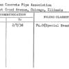 American Concrete Pipe Association