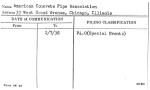 American Concrete Pipe Association