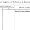 American Congress on Obstetrics & Gynecology