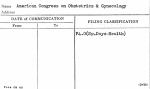 American Congress on Obstetrics & Gynecology