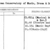 American Conservatory of Music, Drama & Dance, Inc.