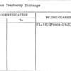American Cranberry Exchange