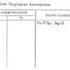 American Cryptogram Association