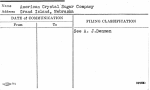 American Crystal Sugar Company
