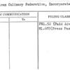 American Culinary Federation, Incorporated