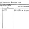 American Cystoscope Makers, Inc.