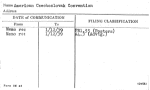American Czechoslovak Convention