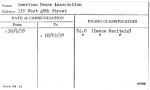 American Dance Association