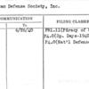 American Defense Society, Inc.