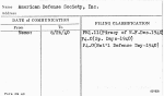 American Defense Society, Inc.