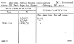 American Dental Trades Association (All Branches)