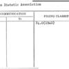 American Dietetic Association