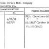 American Direct Mail Company