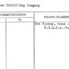 American Distilling Company