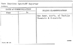 American Dyestuff Reporter