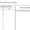 American Envelope Company