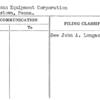 American Equipment Corporation