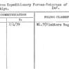 American Expeditionary Forces-Veterans of 314th Inf.
