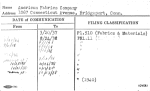 American Fabrics Company