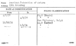 American Federation of Actors