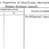 American Federation of Distillery, Rectifying, & Wine Workers National Council