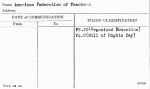American Federation of Teachers