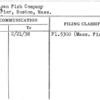 American Fish Company