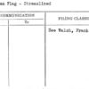 American Flag - Streamlined