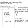 American Flange and Mfg. Co., Inc.