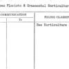 American Florists & Ornamental Horticulturists