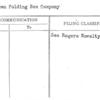 American Folding Box Company