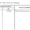 American Food Products Company