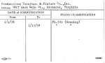 American Furniture & Fixture Co., Inc.
