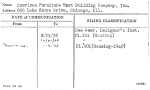 American Furniture Mart Building Company, Inc.