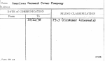 American Garment Cover Company