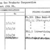 American Gas Products Corporation