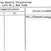American General Corporation