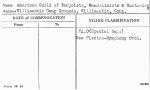 American Guild of Banjoists, Mandolinists & Guitarists
