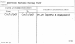 American Harness Racing Turf