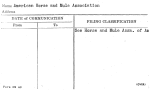American Horse and Mule Association