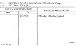 American Hotel Association Directory Corp.