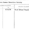 American Humane Education Society