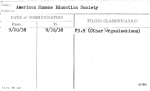 American Humane Education Society