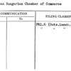 American Hungarian Chamber of Commerce