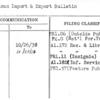 American Import & Export Bulletin