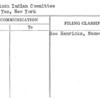 American Indian Committee