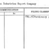 American Industries Export Company