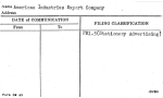 American Industries Export Company