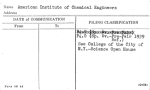 American Institute of Chemical Engineers